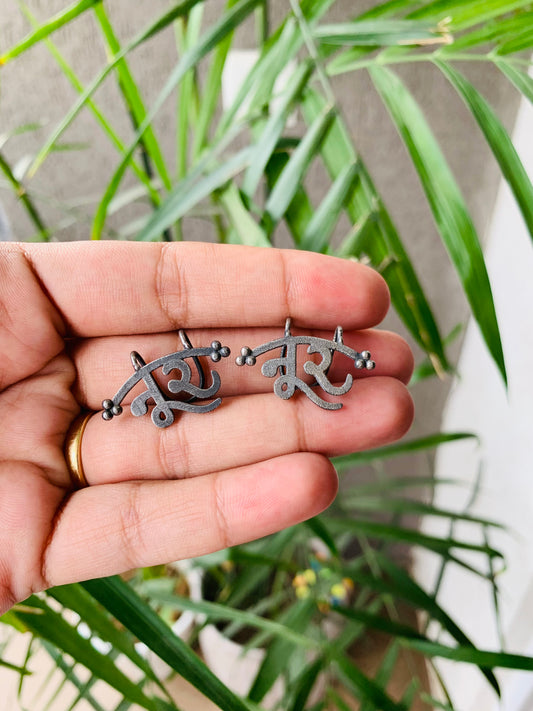 Noor Earcuffs