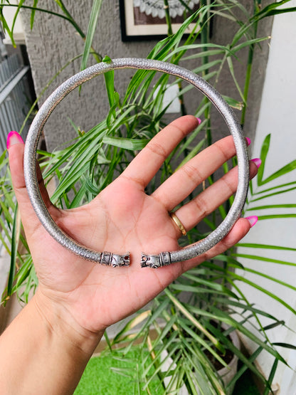 Oxidized Hasli