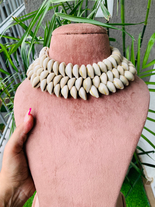 Shell Choker
