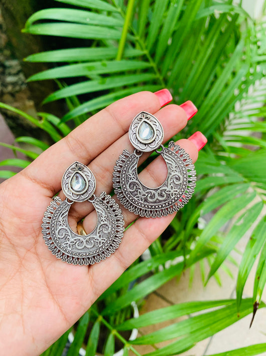 Silver look 2025 alike jewellery