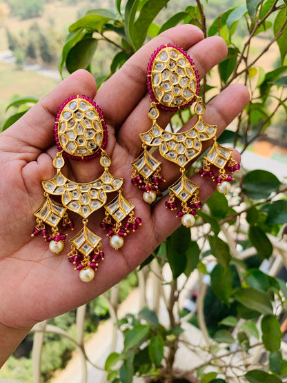 Designer Earrings