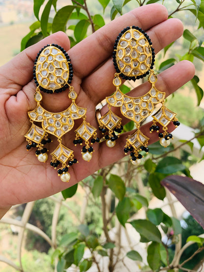 Designer Earrings