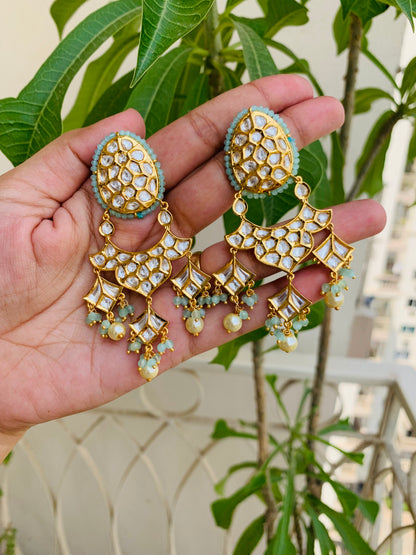 Designer Earrings